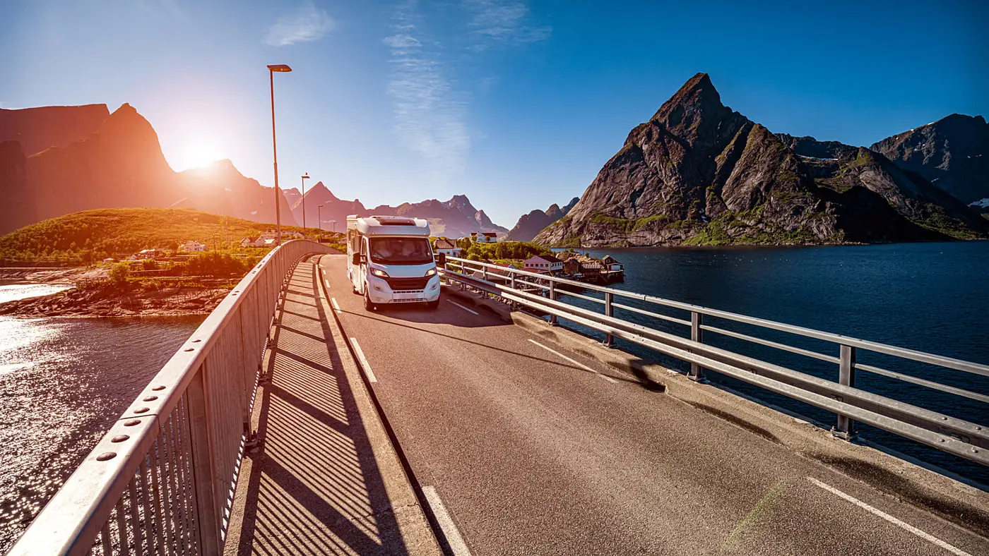 Norsk Caravan Bransjeforbund